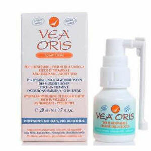  - Vea Oris Spr 20ml