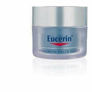  - Eucerin Crema Hyaluron-filler Notte 50ml