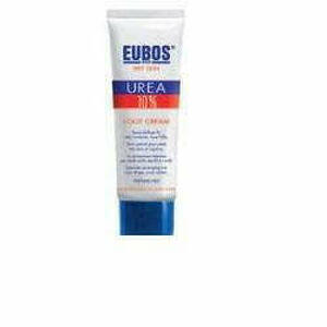  - Eubos Urea 10% Crema Piedi 100ml