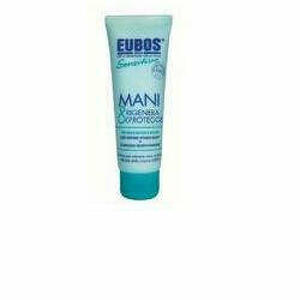  - Eubos Sensitive Crema Mani 75ml