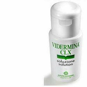  - Vidermina Clx Sol 200ml