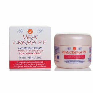  - Vea Crema Pf Vitamina Polifunzionale 50ml