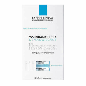 La Roche Posay - Toleriane Strucc Occhi 30x5ml