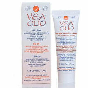  - Vea Olio Idratante Protettivo Pelli Secche 20ml