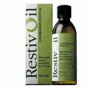  - Restivoil Fisiobagno Doccia 250ml