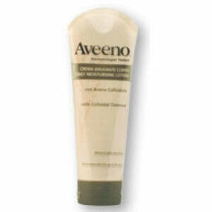 Aveeno - Aveeno Quotidiano Pn Crema Idratante Corpo 200ml