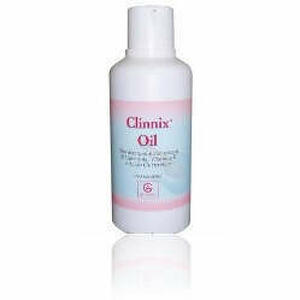 Abbate Gualtiero - Clinnix Olio Detergente 500ml