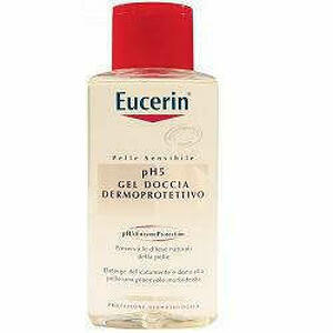 Eucerin - Eucerin Ph5 Gel Doccia 200ml