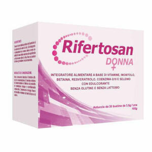  - Rifertosan Donna 30 Bustine