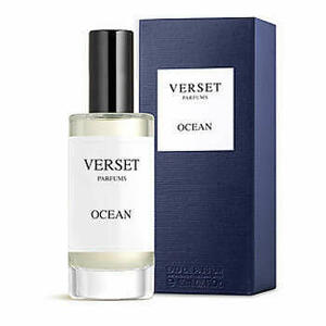  - Verset Ocean Eau De Toilette Mini 15ml