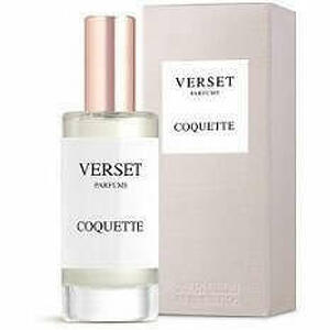  - Verset Coquette Eau De Toilette Mini 15ml