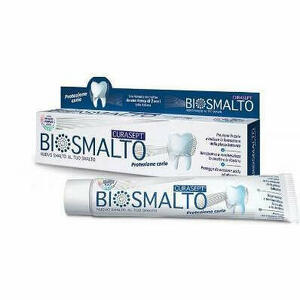 Curasept - Curasept Biosmalto Carie Dentifricio 75ml