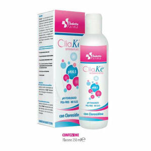 Budetta Farma - Cliake' Detergente Attivo 250ml