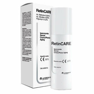  - Retincare 30ml