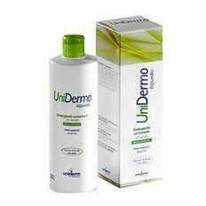  - Unidermo Liquido 400ml