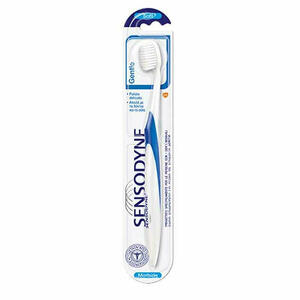 Glaxosmithkline C.health. - Sensodyne Spazzolino Gentle