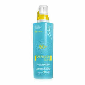 Bionike - Defence Sun Bionike Latte Spray SPF 50+ Protezione Molto Alta 200ml