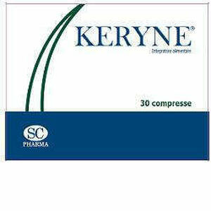  - Keryine 30 Compresse 24 G