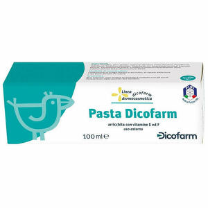  - Dicofarm Pasta 100ml