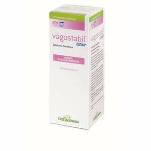  - Vagostabil Junior 100ml