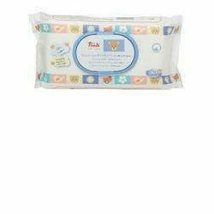  - Trudi Baby Care Salvietta Multilingua 72 Pezzi