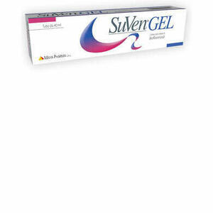 Maya Pharma - Suven Gel 40ml