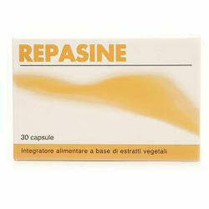 Pharmaday - Repasine 30 Capsule