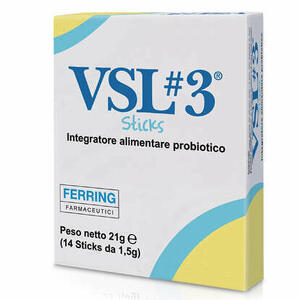  - Vsl 3 14 Stick 1,5 G