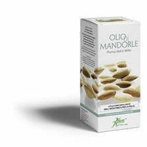  - Olio Mandorle Dolci 100ml