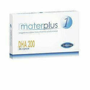  - Materplus 1 30 Capsule