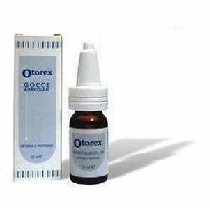  - Gocce Auricolari Otorex 10ml