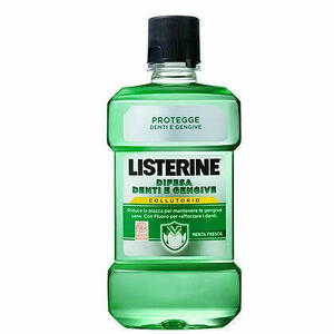 Listerine - Listerine Difesa Denti/gengive 250ml