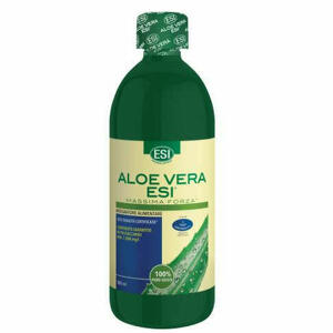 Esi - Aloe Vera Succo 1000ml