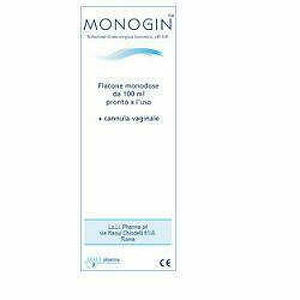  - Monogin Sol Ginecologica 100ml