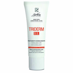 Triderm - Triderm Dermatite Seborroica Trattamento Normalizzante 50ml