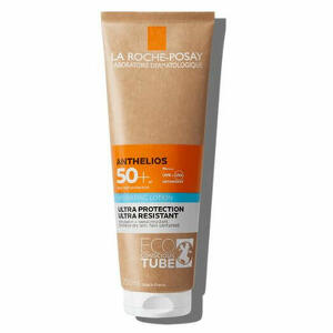 La Roche Posay Solari - Anthelios Latte Solare 50+ Paper Pack