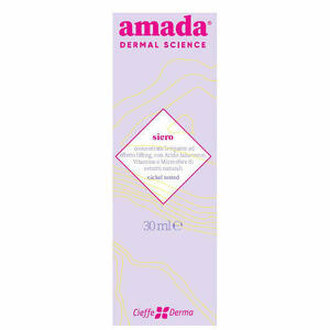 Cieffe Derma - Amada Siero 30ml