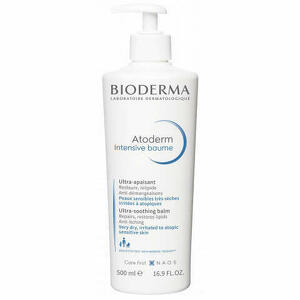 Bioderma - Atoderm Intensive Baume 500ml