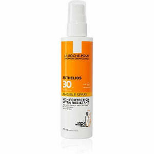 La Roche Posay Solari - Anthelios Shaka Spray 30 200ml