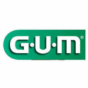  - Gum Bi-direction Scovolini Punta Fine 2614 6 Pezzi