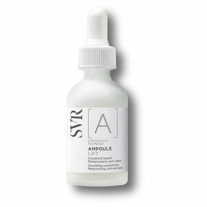 Laboratoires Svr - Ampoule A 30ml