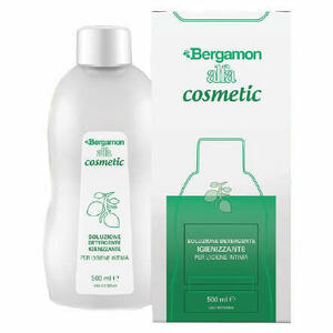  - Bergamon Alfa Cosmetic 500ml