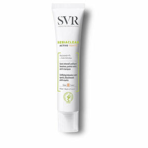 Laboratoires Svr - Svr Sebiaclear Active Teinte' 40ml