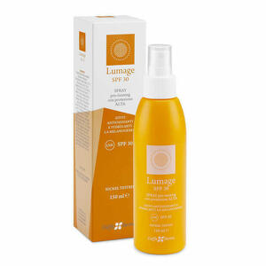  - Lumage SPF30 150ml