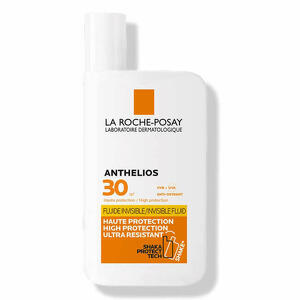 La Roche Posay Solari - Anthelios Fluide SPF30+ 50ml