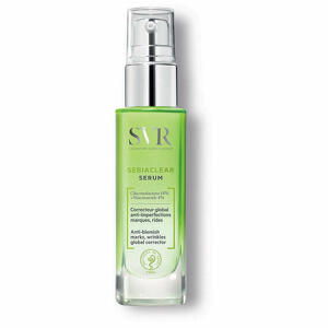 Laboratoires Svr - Sebiaclear Serum