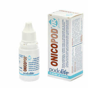  - Onicopod Tr Gocce 15ml