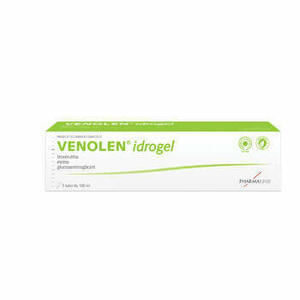  - Venolen Idrogel 100ml