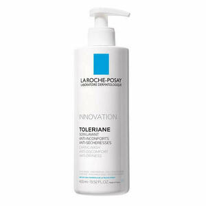  - Toleriane Crema Detergente 400ml