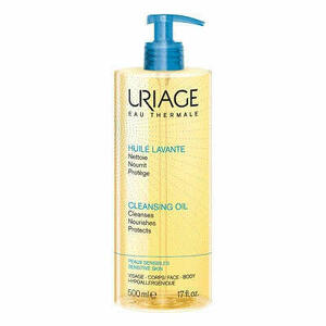  - Uriage Olio Lavante 500ml